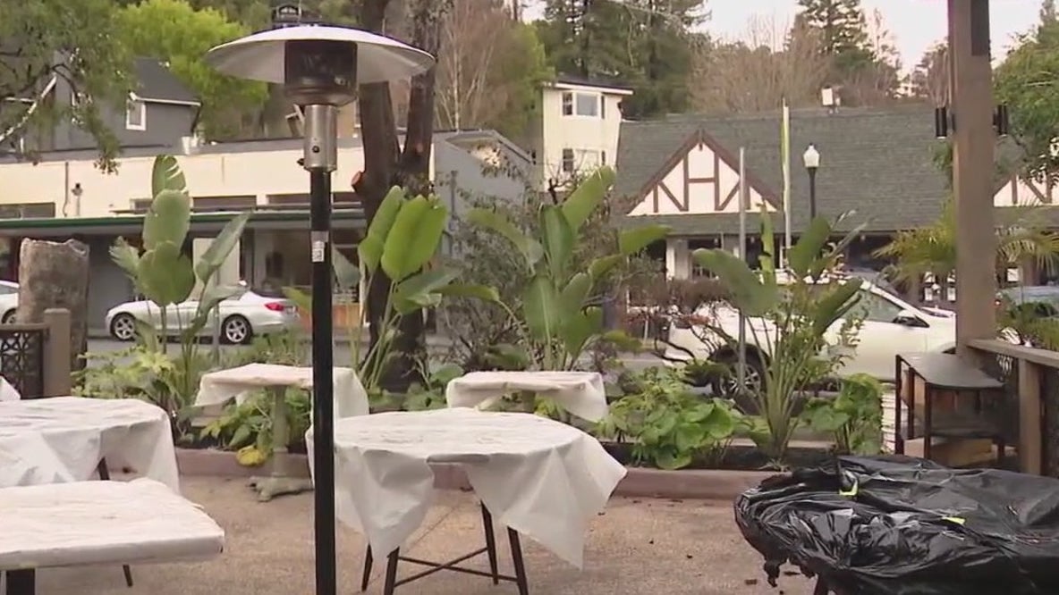 North Bay faces heavy rain, flooding, and strong winds as storm hits